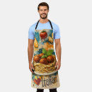 Search for tomato sauce aprons Cooking