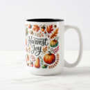 Search for bountiful mugs Pumpkin