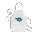 Search for cute turtle aprons Cartoon