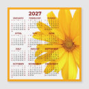 Search for yearly calendar magnets Basic
