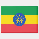Search for national flag magnets Souvenir