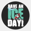 Search for winter sports stickers Ice