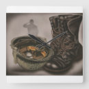 Search for soldier clocks Army