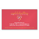 Search for nanny magnets Au pair