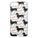 Search for dog iphone 7 plus cases Doxie