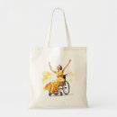 Search for dancing bags Woman