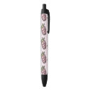 Search for funky pens Pattern