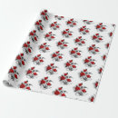 Search for mechanic wrapping paper Gear