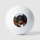 Search for dog golf equipment Doxie