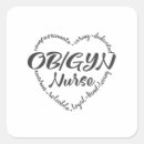 Search for obgyn stickers Nurse