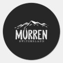 Search for swiss mountain stickers Ski