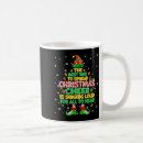 Search for musical elf mugs Hanukkah music