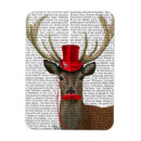 Search for red deer magnets Steampunk