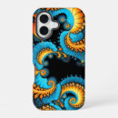 Search for fractal pattern cases Colourful