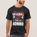 Search for nonno tshirts Cute