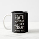 Search for make america great mugs Election