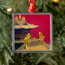 Search for china christmas tree decorations Temple