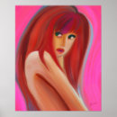 Search for glance posters Pink