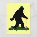 Search for pot leaf vertical postcards Four leaf clover