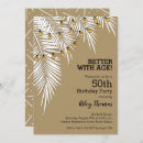 Search for lighted tree invitations Elegant