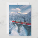 Search for express train cards Snow