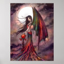 Search for vampire art Goth