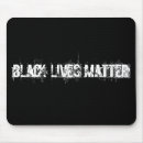 Search for african american mousepads Black lives matter