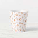 Search for pumpkin season mugs Pattern