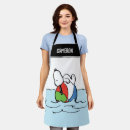 Search for beach ball aprons Peanuts