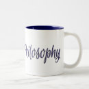 Search for philosophy mugs University