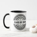 Search for class of 2026 mugs University