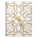 Search for art nouveau notebooks Flower