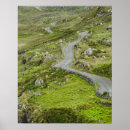 Search for ireland landscape posters Moss
