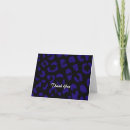 Search for leopard pattern cards Modern