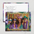 Search for mardi gras postcards Fat tuesday