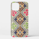 Search for colourful elephants iphone cases Design