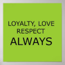 Search for loyalty posters Friendship