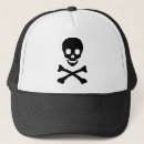 Search for skull and crossbones hats Cool