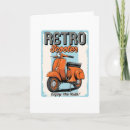 Search for scooter cards Motorbike