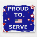 Search for serves mousepads Military