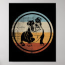 Search for dog design posters Vintage
