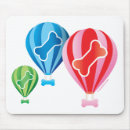 Search for ballooning mousepads Floating