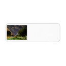 Search for chicago return address labels Lake michigan