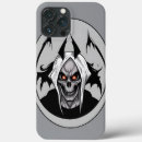 Search for reaper iphone cases Spooky