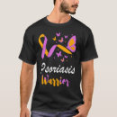 Search for psoriasis tshirts Support