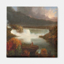 Search for distant magnets Landscape
