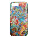 Search for abstract floral design cases Vintage