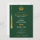 Search for barbeque graduation invitations Modern