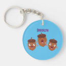 Search for acorn key rings Cute