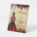 Search for quinceanera party decor Red